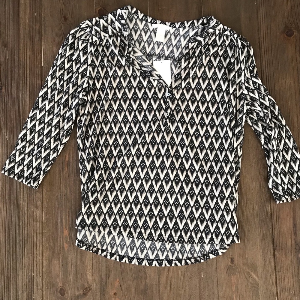 H&M Top NEW!